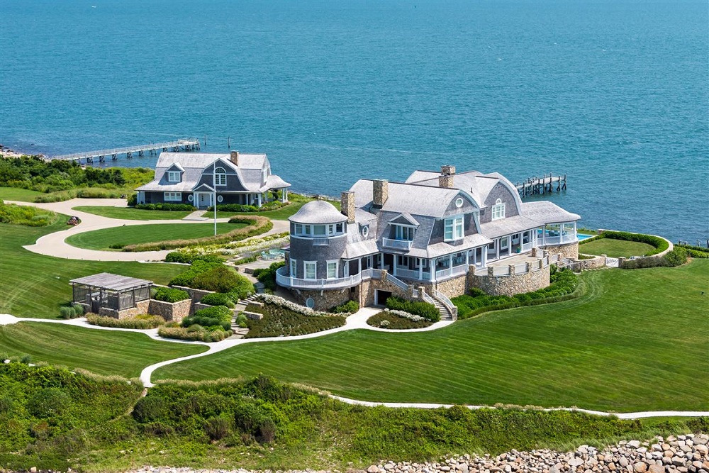 award winning ocean view properties and homes built by award winning builders and contractors