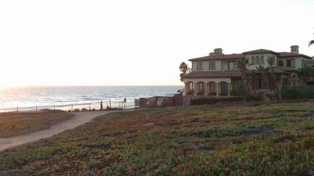 beachfront award winning property presented by the best developers 